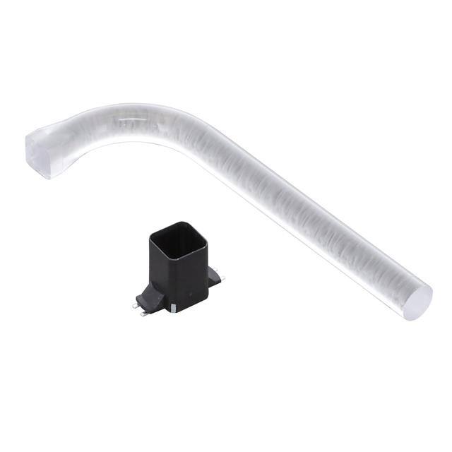 LPR5-0800-2000F-RG Bivar Inc.  Ottica - Tubi luminosi